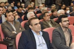 مراسم گرامی‌داشت هفته پژوهش و فناوری و تجلیل از پژوهشگران، فناوران و نوآوران دانشگاه فنی و حرفه‌ای برگزار شد 11