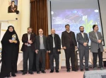 مراسم گرامی‌داشت هفته پژوهش و فناوری و تجلیل از پژوهشگران، فناوران و نوآوران دانشگاه فنی و حرفه‌ای برگزار شد 14