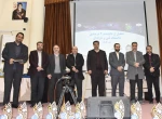 مراسم گرامی‌داشت هفته پژوهش و فناوری و تجلیل از پژوهشگران، فناوران و نوآوران دانشگاه فنی و حرفه‌ای برگزار شد 22