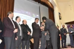 مراسم گرامی‌داشت هفته پژوهش و فناوری و تجلیل از پژوهشگران، فناوران و نوآوران دانشگاه فنی و حرفه‌ای برگزار شد 24