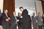 مراسم گرامی‌داشت هفته پژوهش و فناوری و تجلیل از پژوهشگران، فناوران و نوآوران دانشگاه فنی و حرفه‌ای برگزار شد 18