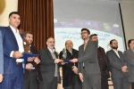 مراسم گرامی‌داشت هفته پژوهش و فناوری و تجلیل از پژوهشگران، فناوران و نوآوران دانشگاه فنی و حرفه‌ای برگزار شد 20