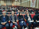رئیس دانشگاه فنی و حرفه‌ای کشور در جمع مسئولین حوزه معاونت آموزشی:
دانشگاه فنی و حرفه‌ای دانشگاهی جوان در کشور است و به کاهش فاصله‌ها در روندها نیاز دارد 3