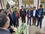 رئیس دانشگاه فنی و حرفه‌ای کشور در جمع مسئولین حوزه معاونت آموزشی:
دانشگاه فنی و حرفه‌ای دانشگاهی جوان در کشور است و به کاهش فاصله‌ها در روندها نیاز دارد 2