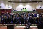 برگزاری اولین همایش ملی فناوری های نوین در سازه های چوبی و مهندسی مبلمان با رویکرد فنی و مهارتی 10
