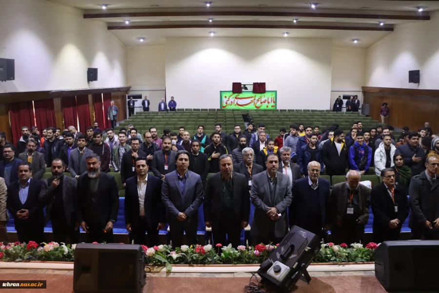 برگزاری اولین همایش ملی فناوری های نوین در سازه های چوبی و مهندسی مبلمان با رویکرد فنی و مهارتی 10
