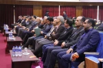 برگزاری اولین همایش ملی فناوری های نوین در سازه های چوبی و مهندسی مبلمان با رویکرد فنی و مهارتی 14
