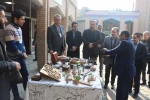 برگزاری اولین همایش ملی فناوری های نوین در سازه های چوبی و مهندسی مبلمان با رویکرد فنی و مهارتی 19