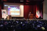 برگزاری اولین همایش ملی فناوری های نوین در سازه های چوبی و مهندسی مبلمان با رویکرد فنی و مهارتی 7
