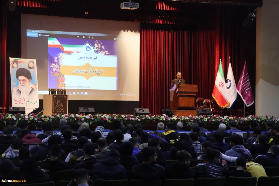 برگزاری اولین همایش ملی فناوری های نوین در سازه های چوبی و مهندسی مبلمان با رویکرد فنی و مهارتی 7