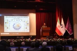 برگزاری اولین همایش ملی فناوری های نوین در سازه های چوبی و مهندسی مبلمان با رویکرد فنی و مهارتی 9