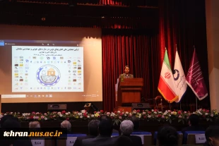 برگزاری اولین همایش ملی فناوری های نوین در سازه های چوبی و مهندسی مبلمان با رویکرد فنی و مهارتی 9