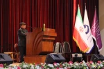 برگزاری اولین همایش ملی فناوری های نوین در سازه های چوبی و مهندسی مبلمان با رویکرد فنی و مهارتی 10