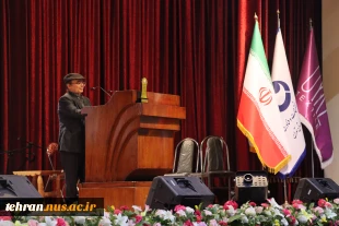 برگزاری اولین همایش ملی فناوری های نوین در سازه های چوبی و مهندسی مبلمان با رویکرد فنی و مهارتی 10