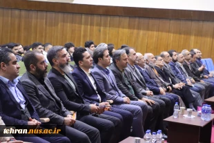 برگزاری اولین همایش ملی فناوری های نوین در سازه های چوبی و مهندسی مبلمان با رویکرد فنی و مهارتی 12