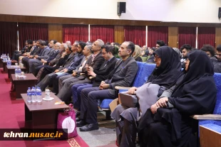 برگزاری اولین همایش ملی فناوری های نوین در سازه های چوبی و مهندسی مبلمان با رویکرد فنی و مهارتی 13