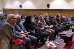 برگزاری اولین همایش ملی فناوری های نوین در سازه های چوبی و مهندسی مبلمان با رویکرد فنی و مهارتی 15