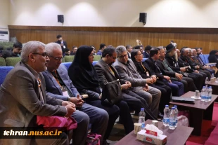 برگزاری اولین همایش ملی فناوری های نوین در سازه های چوبی و مهندسی مبلمان با رویکرد فنی و مهارتی 15