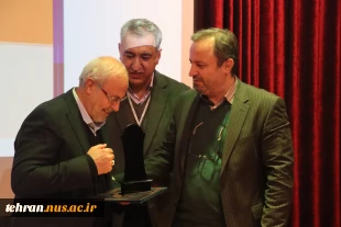 برگزاری اولین همایش ملی فناوری های نوین در سازه های چوبی و مهندسی مبلمان با رویکرد فنی و مهارتی 17