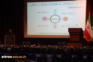 برگزاری اولین همایش ملی فناوری های نوین در سازه های چوبی و مهندسی مبلمان با رویکرد فنی و مهارتی 20