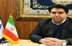 در حاشیه نمایشگاه دستاوردهای پژوهشی و فناوری کشور درهفته پژوهش؛ مصاحبه اختصاصی خبرگزاری فارس با دکتررجایی، معاون پژوهش و فناوری دانشکده فنی شهید شمسی پور 2