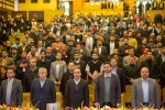 افتخارآفرینی انجمن‌های علمی دانشگاه فنی و حرفه‌ای در شانزدهمین جشنواره بین المللی حرکت وزارت علوم، تحقیقات و فناوری 4