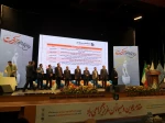 افتخارآفرینی انجمن‌های علمی دانشگاه فنی و حرفه‌ای در شانزدهمین جشنواره بین المللی حرکت وزارت علوم، تحقیقات و فناوری 6