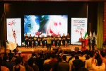 افتخارآفرینی انجمن‌های علمی دانشگاه فنی و حرفه‌ای در شانزدهمین جشنواره بین المللی حرکت وزارت علوم، تحقیقات و فناوری 7