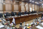 برگزاری نشست تخصصی کنسرسیوم اشتغال و مهارت‌آموزی دانشجویان استان های تهران و البرز 5