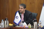 برگزاری نشست تخصصی کنسرسیوم اشتغال و مهارت‌آموزی دانشجویان استان های تهران و البرز 6