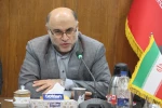 برگزاری نشست تخصصی کنسرسیوم اشتغال و مهارت‌آموزی دانشجویان استان های تهران و البرز 7