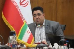 برگزاری نشست تخصصی کنسرسیوم اشتغال و مهارت‌آموزی دانشجویان استان های تهران و البرز 8