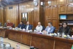 برگزاری نشست تخصصی کنسرسیوم اشتغال و مهارت‌آموزی دانشجویان استان های تهران و البرز 5