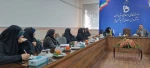 برگزاری اولین نشست و هم اندیشی کارشناسان فرهنگی و دانشجویی دانشکده ها و آموزشکده های دانشگاه فنی و حرفه ای استان تهران 2