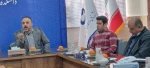 برگزاری اولین نشست و هم اندیشی کارشناسان فرهنگی و دانشجویی دانشکده ها و آموزشکده های دانشگاه فنی و حرفه ای استان تهران 6