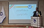 با حضور مدیر کل امورپژوهشی و فناوری دانشگاه فنی و حرفه ای و  رئیس دانشگاه فنی و حرفه ای استان تهران؛ 

آئین تجلیل از پژوهشگران و فناوران هفته پژوهش و فناوری 1402 در دانشکده فنی شهید شمسی پور برگزار شد 2