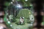 در آستانه چهل و پنجمین سالگرد پیروزی شکوهمند انقلاب اسلامی و ایام الله دهه مبارک فجر برگزار شد:

تجدید میثاق دانشگاهیان دانشگاه فنی و حرفه‌ای استان تهران با آرمان‌های امام‌خمینی (ره)، انقلاب اسلامی و تجدید بیعت‌ با مقام‌ معظم‌ رهبری (مدظله‌العالی) 2