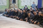 در آستانه چهل و پنجمین سالگرد پیروزی شکوهمند انقلاب اسلامی و ایام الله دهه مبارک فجر برگزار شد:

تجدید میثاق دانشگاهیان دانشگاه فنی و حرفه‌ای استان تهران با آرمان‌های امام‌خمینی (ره)، انقلاب اسلامی و تجدید بیعت‌ با مقام‌ معظم‌ رهبری (مدظله‌العالی) 2