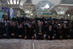 در آستانه چهل و پنجمین سالگرد پیروزی شکوهمند انقلاب اسلامی و ایام الله دهه مبارک فجر برگزار شد:

تجدید میثاق دانشگاهیان دانشگاه فنی و حرفه‌ای استان تهران با آرمان‌های امام‌خمینی (ره)، انقلاب اسلامی و تجدید بیعت‌ با مقام‌ معظم‌ رهبری (مدظله‌العالی) 2