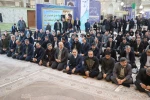 در آستانه چهل و پنجمین سالگرد پیروزی شکوهمند انقلاب اسلامی و ایام الله دهه مبارک فجر برگزار شد:

تجدید میثاق دانشگاهیان دانشگاه فنی و حرفه‌ای استان تهران با آرمان‌های امام‌خمینی (ره)، انقلاب اسلامی و تجدید بیعت‌ با مقام‌ معظم‌ رهبری (مدظله‌العالی) 2