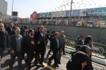 برپایی غرفه گسترده دانشگاه فنی و حرفه ای در مراسم راهپیمایی یوم الله ۲۲بهمن انقلاب اسلامی ایران 4