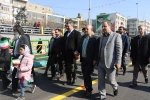 برپایی غرفه گسترده دانشگاه فنی و حرفه ای در مراسم راهپیمایی یوم الله ۲۲بهمن انقلاب اسلامی ایران 7