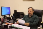 برگزاری هشتمین جلسه کارگروه هیات اجرایی دانشگاه فنی و حرفه ای استان تهران در دانشکده فنی انقلاب اسلامی 4