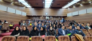 در دانشگاه فنی و حرفه‌ای صورت گرفت:

برگزاری دوره سنجش صلاحیت حرفه‌ای نزدیک به 300 نفر از کارکنان مؤسسه مالی و اعتباری نور 2