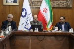 در آستانه برگزاری انتخابات مجلس شورای اسلامی و خبرگان رهبری؛ 

 وبینار امید، اتحاد، شایسته سالاری 3