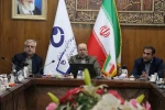 در آستانه برگزاری انتخابات مجلس شورای اسلامی و خبرگان رهبری؛ 

 وبینار امید، اتحاد، شایسته سالاری 4