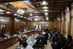 در آستانه برگزاری انتخابات مجلس شورای اسلامی و خبرگان رهبری؛ 

 وبینار امید، اتحاد، شایسته سالاری 2