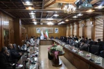 در آستانه برگزاری انتخابات مجلس شورای اسلامی و خبرگان رهبری؛ 

 وبینار امید، اتحاد، شایسته سالاری 2