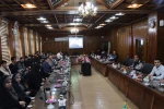 در آستانه برگزاری انتخابات مجلس شورای اسلامی و خبرگان رهبری؛ 

 وبینار امید، اتحاد، شایسته سالاری 2