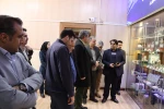 با حضور رئیس دانشگاه فنی و حرفه‌ای کشور صورت گرفت:

غرس چند اصله نهال در دانشکده فنی و حرفه‌ای شهید شمسی‌پور 3